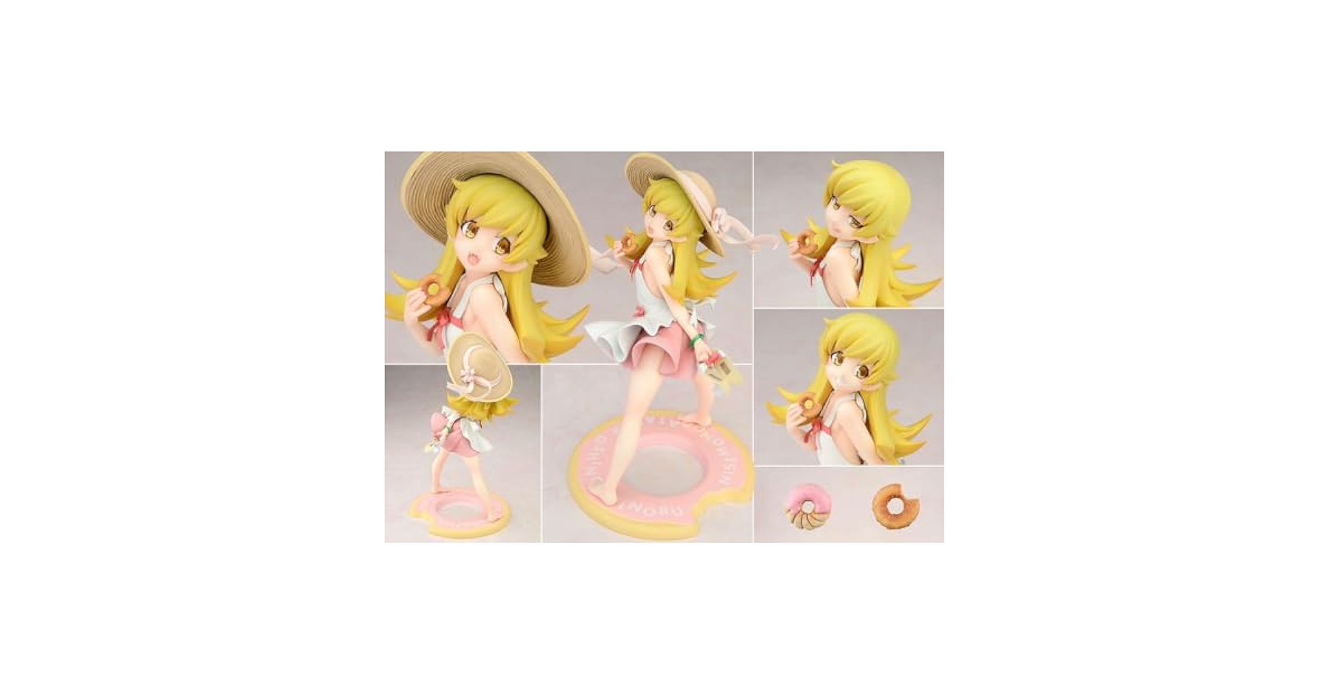 【未開封】偽物語 忍野忍 1/8 完成品フィギュア　ALTER　アルター 51H1GD9GWVL._UF894,1000_QL80_.jpg